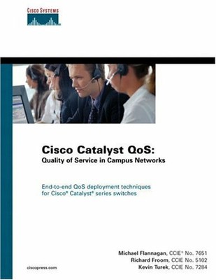 Cisco Catalyst Qos : Qualität Of Service IN Campus Networks Mike F