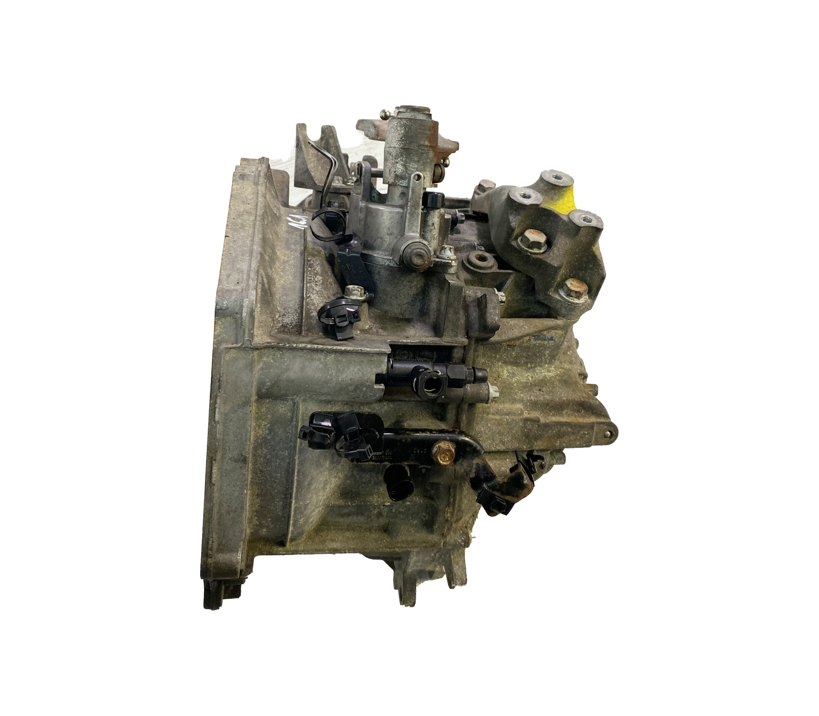 Schaltgetriebe für Opel Chevrolet 1,4 Turbo A14NET B14NET LUJ M32 