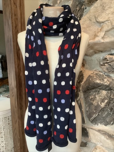 tommy hilfiger scarf