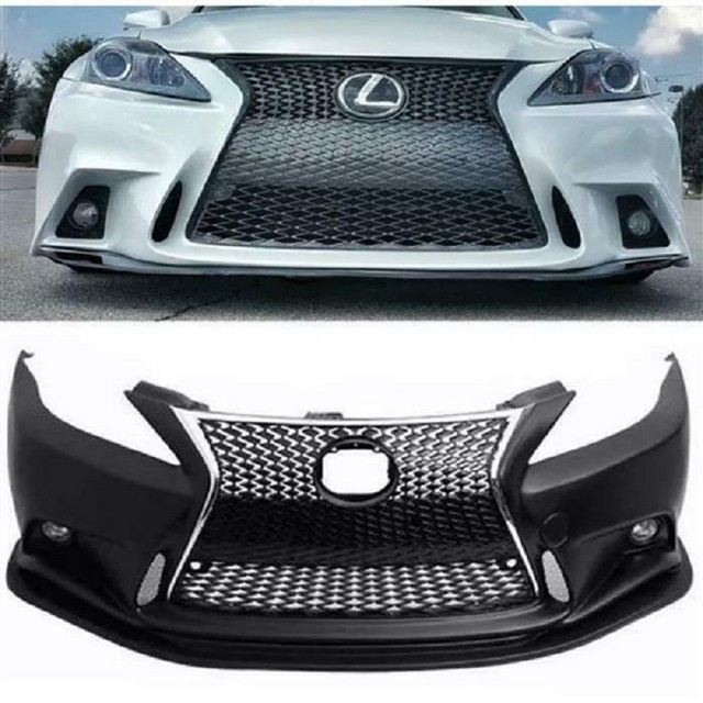 Vland lexus is250