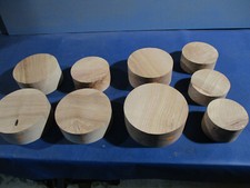 Esche Olivesche Kernesche Schalenrohling drechseln Drechselholz schnitzen  2034