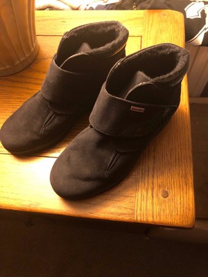 rohde boots sympatex