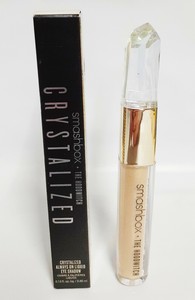 smashbox liquid eyeshadow
