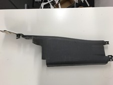 Original Mercedes Vito W639 S&auml;ulenverkleidung A6396922001