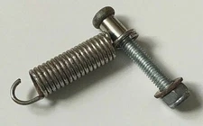 BUGABOO Frog Cameleon Gecko Replacement Spring With Screw Brake Chassis Part