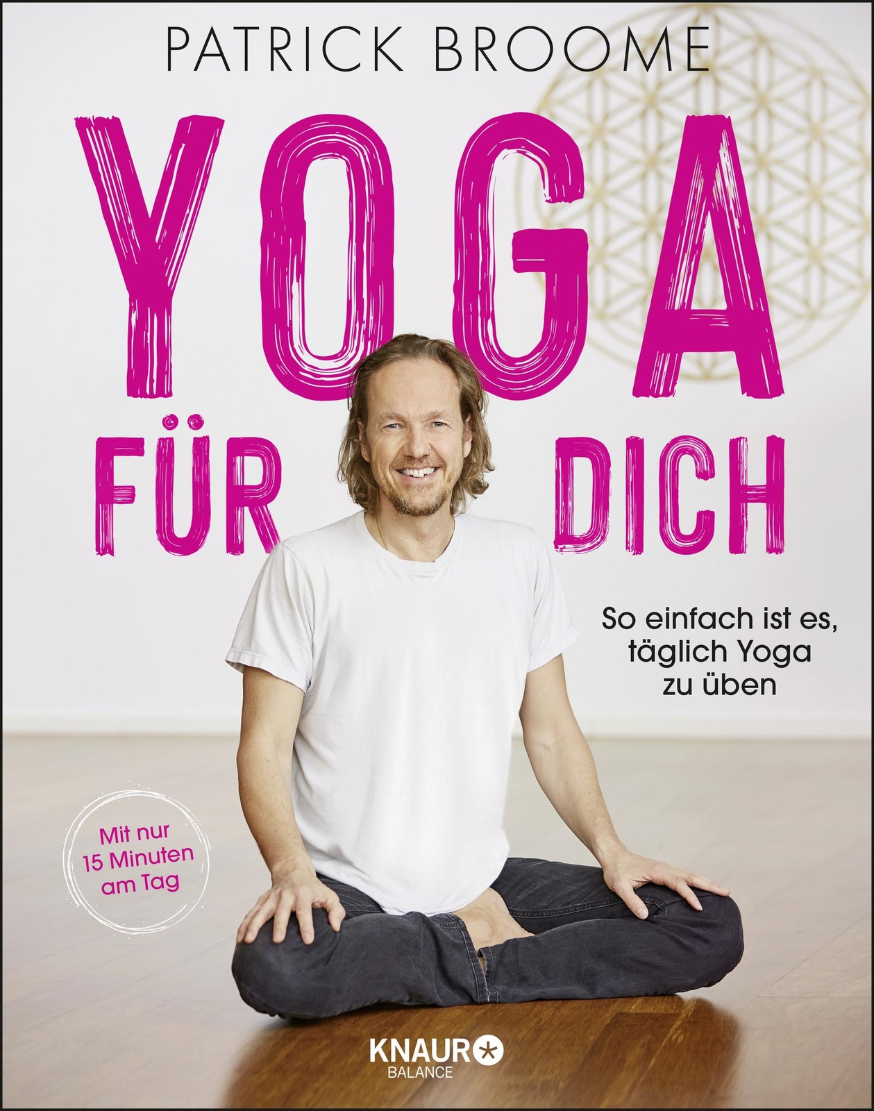 Yoga Für Dich Patrick Broome