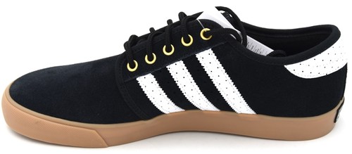 ADIDAS HOMBRE ZAPATILLAS DEPORTIVAS SNEAKER CASUAL ART. SEELEY B27789 | eBay