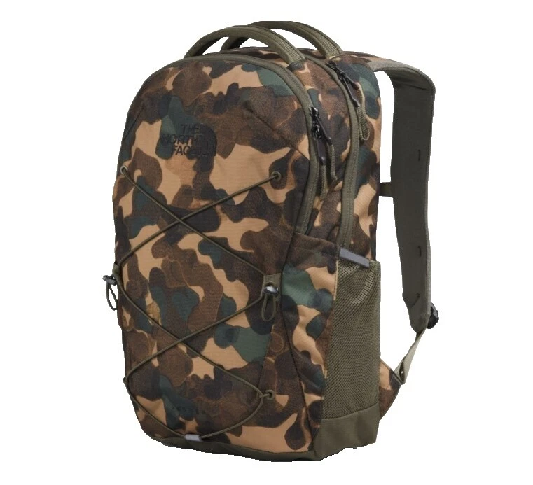 Marrón The North Face Bolsas y mochilas de Campamento y senderismo