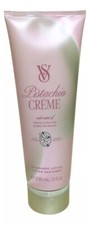 VICTORIA  S SECRET PISTACHIO CREME FRAGRANCE BODY LOTION CREAM 8 oz Sealed RARE