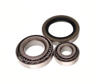 33-0093 Maxgear Radlagersatz FüR MERCEDES-BENZ