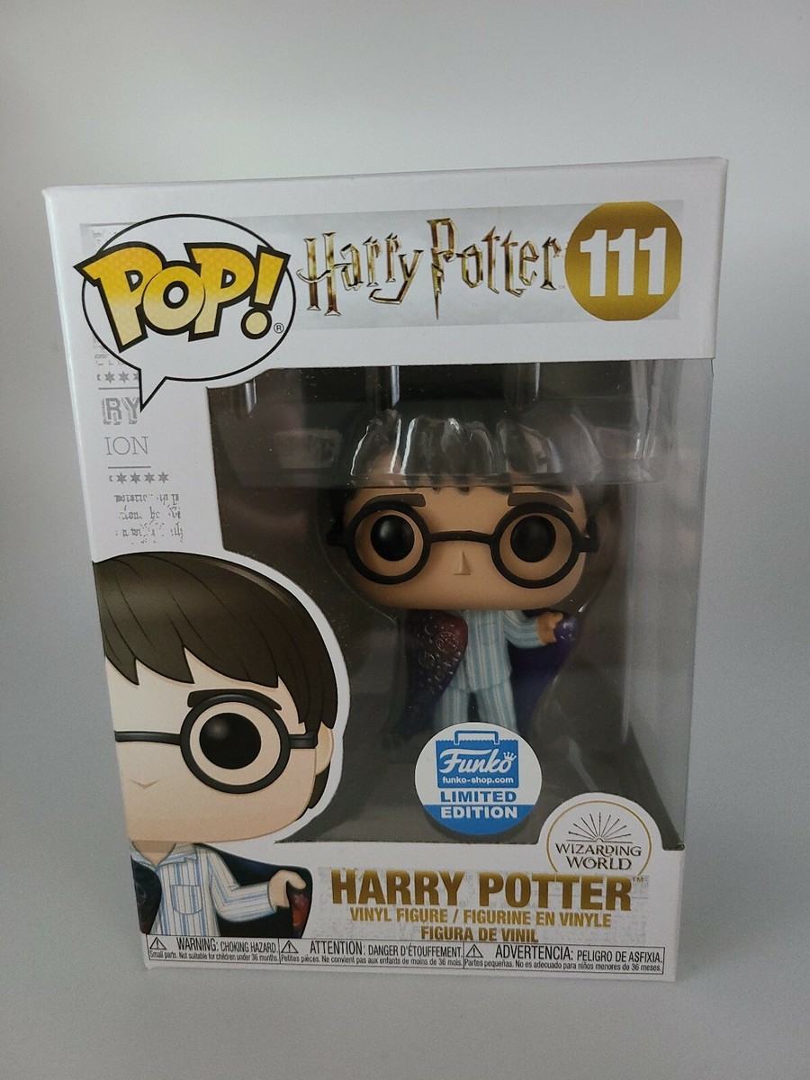 Funko Pop! Movies Harry Potter Action Figure | eBay