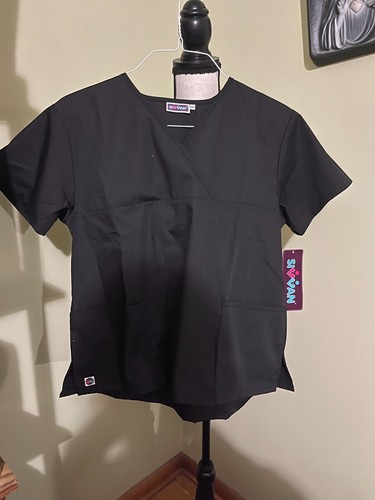 Scrub Shirts (Pick your Color/Size) - Picture 20 of 20
