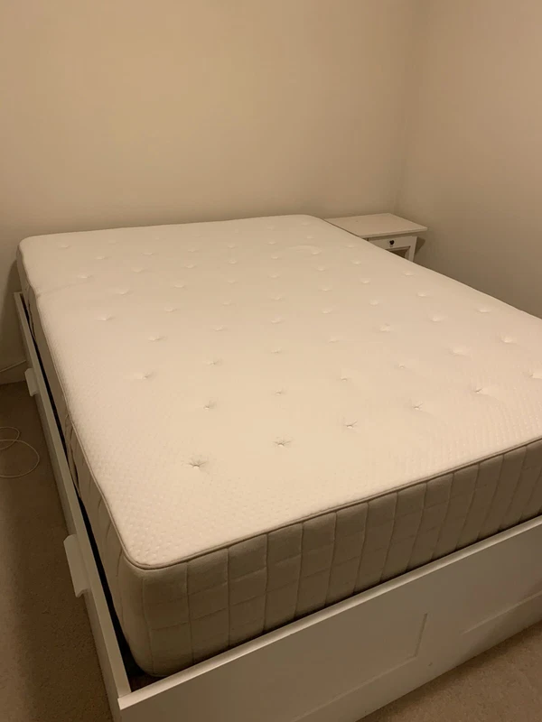 Pin On Latex Mattress Topper Reviews
