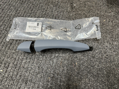 980297831T Rear Outer Door Handle LH Peugeot 308 1.2 12v E THP