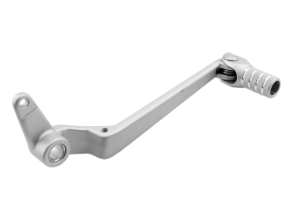 41532 - compatible con DUCATI 696 MONSTER 696 2008-2014 Pedal leva freno V PARTS