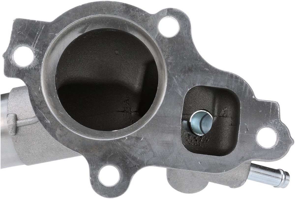 Gates CO34962 Engine Coolant Water Outlet For 07-12 Nissan Altima 