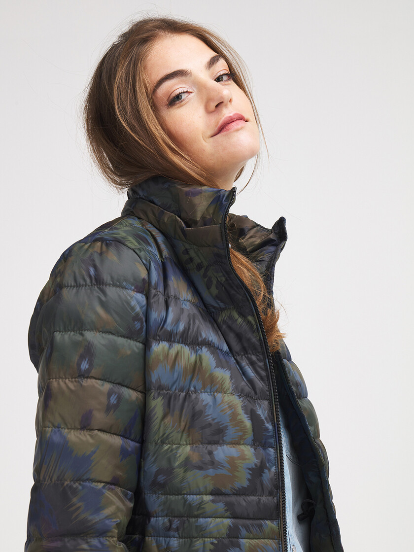 Marque Desigual Doudoune Desigual Femme Pas Cher Marque Desigual