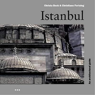 ISTANBUL, , Used; Good Book - Afbeelding 1 van 1