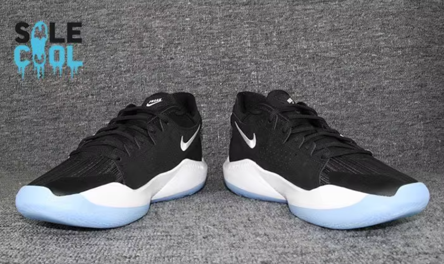 Size 8.5 - Nike Zoom Freak 2 Black for sale online | eBay
