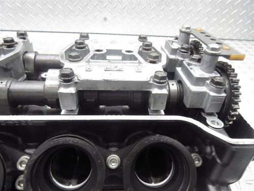 2007 07-08 Honda CBR600RR CBR 600RR Cylinder Head Cover Bolts - Picture 3 of 24