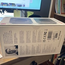 Mitchel Acoustics Ustream Go Speakers New Ope...