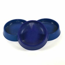 Plastic Small Birds Nesting Bowls Pigeon Accessories Hatching Box Bird Nest
