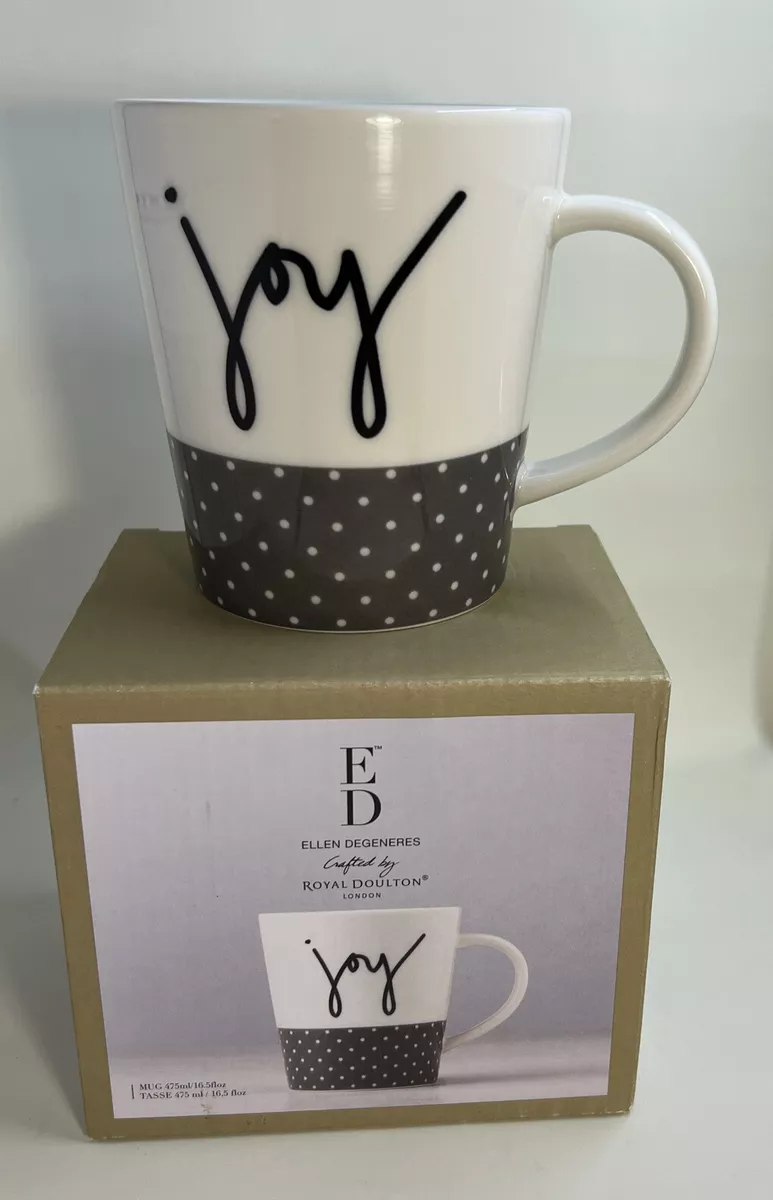 Ed joy