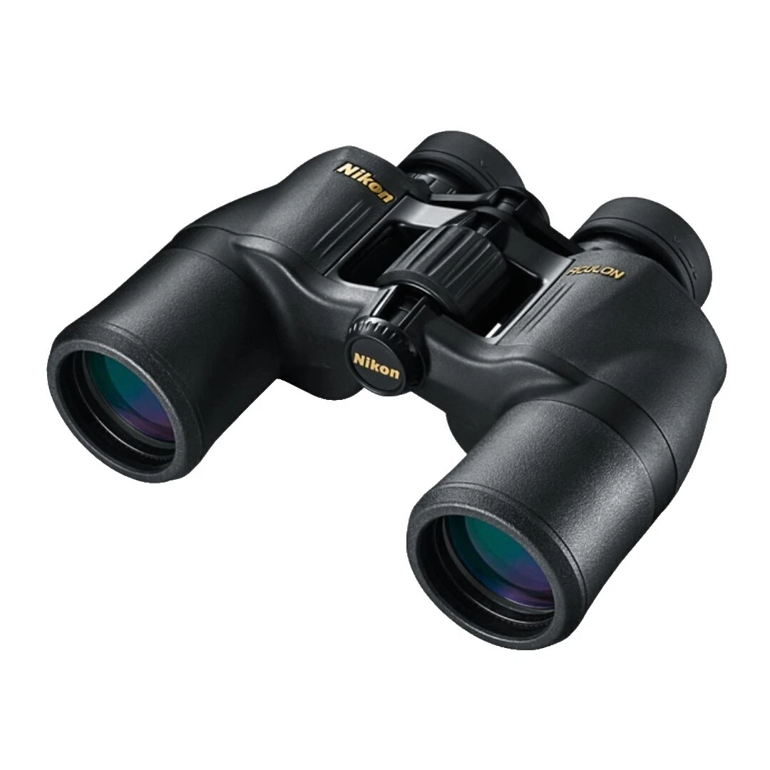 Nikon Hunting Binoculars & Monoculars