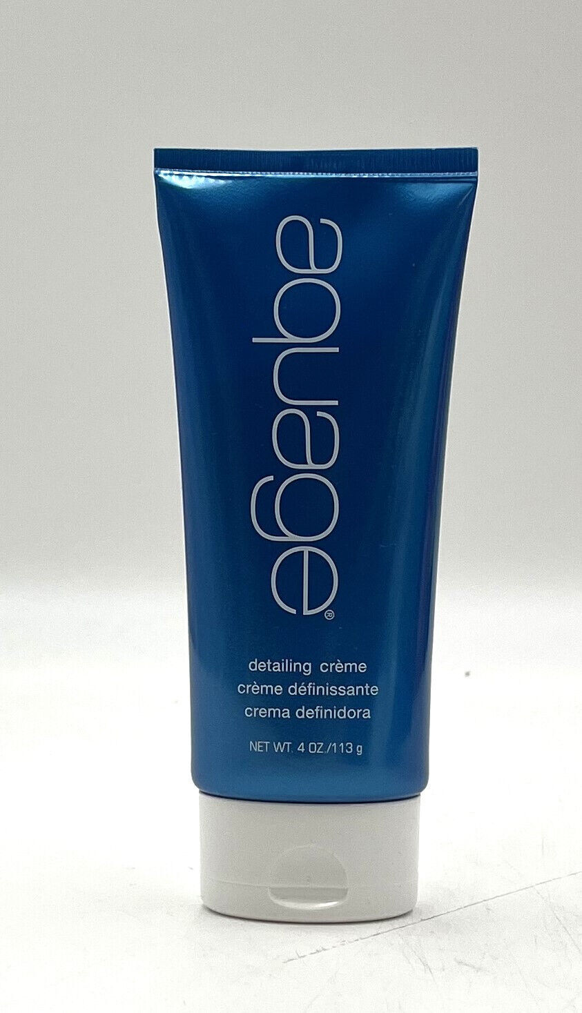 Aquage Detailing Creme 4 oz