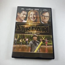 The Stream (DVD)