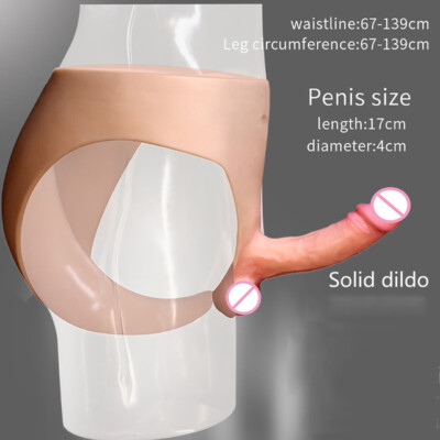 Prosthetic