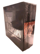 Living Witnesses Triumph Over Tragedy 3 Volum...