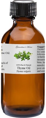 4 oz Essential Oils - 4 fl oz - 100% Pure and Natural - Therapeutic Grade Oil!