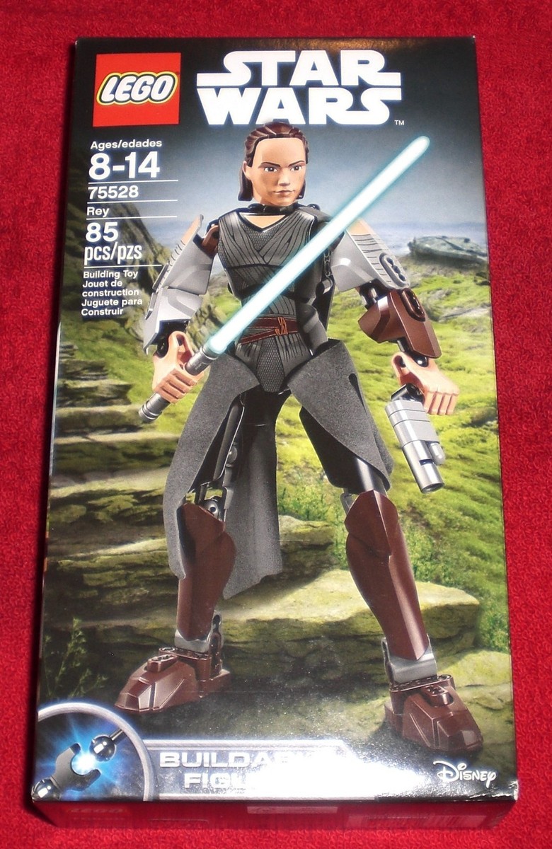 Buy LEGO Star Wars: Elite TIE Fighter Pilot (75526) online | eBay