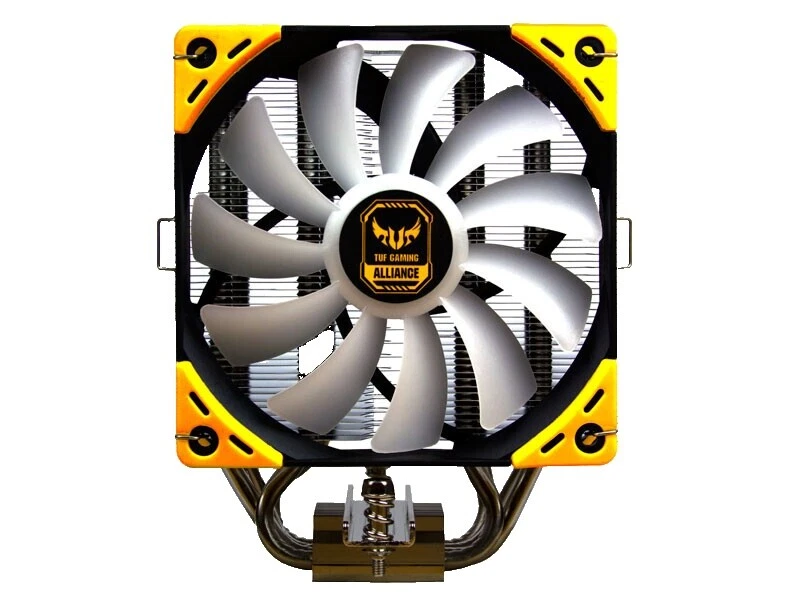 Scythe CPU Heatsinks