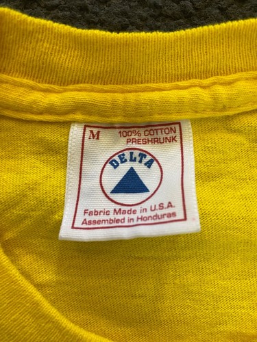 Rare Vintage NEW w/o tag Nestle Quick T Shirt Women Sz M - Picture 4 of 4
