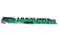 Crest Audio 7603484-00 X8 Mono Input #03674 (One)THS