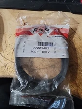 WP22003483 22003483 Whirlpool FSP BELT-DRIVE OEM