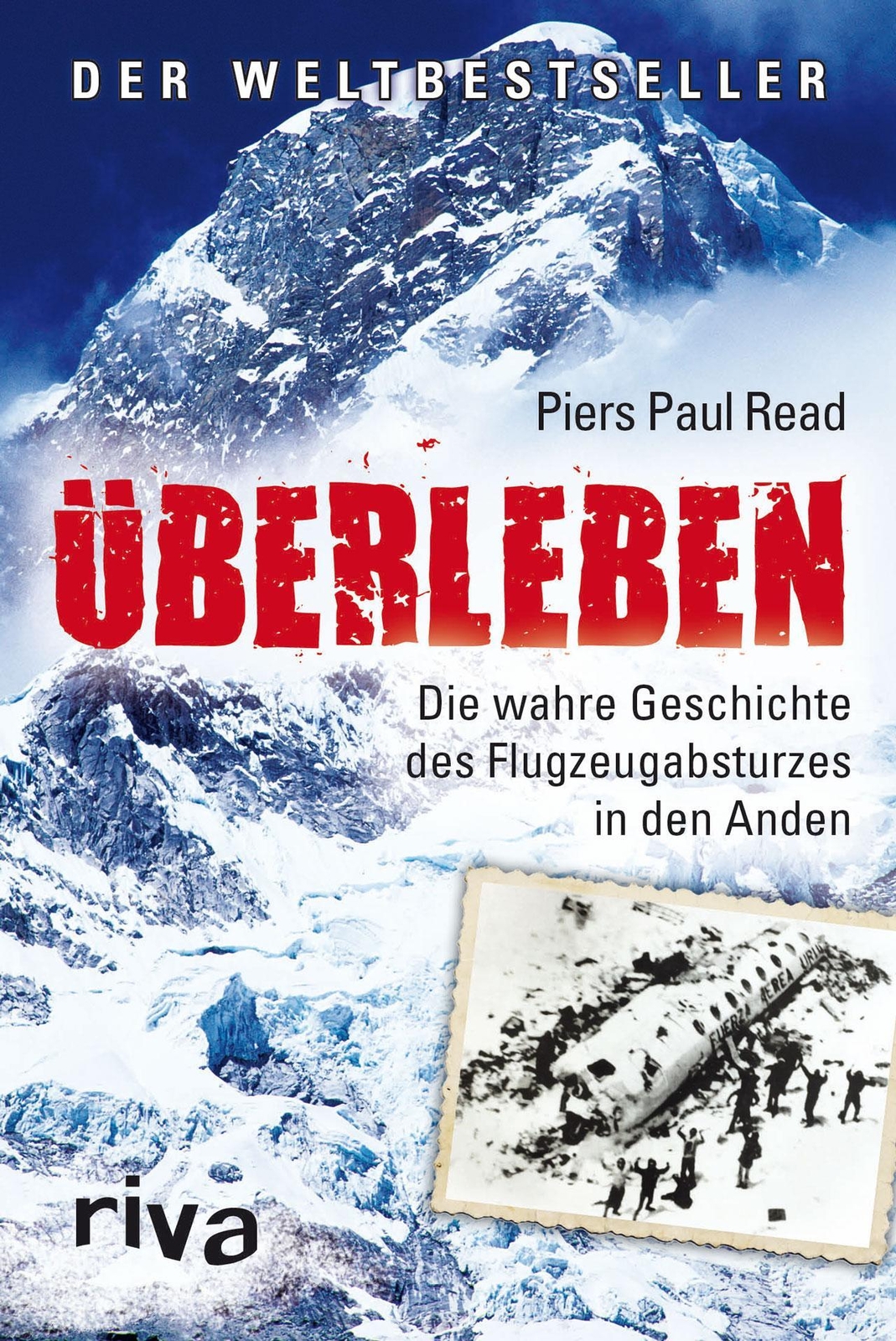 Thumbnail - Überleben Piers Paul Read