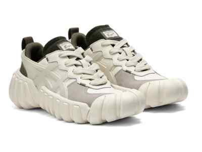 Onitsuka Tiger DENTIGRE LS 1183B421 101 CREME BIRKE