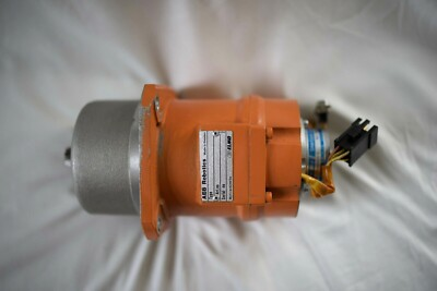 #ad PS 90 6 57 P LSS 3975 PS90 6 57 P LSS 3975 3HAB5506 1 ABB Servo Motor $1050.00