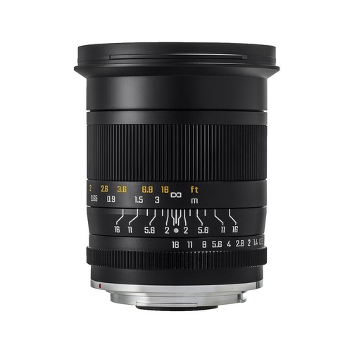 【完動品・美品】Olympus G.Zuiko Auto-W 20mm f3.5 Exc+5] Olympus G.Zuiko Auto-W 20mm f3.5 Wide Angle Lens for Pen F