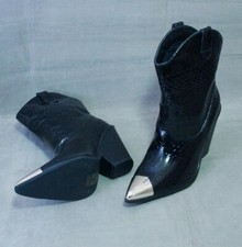 COWBOY STIEFEL DAMEN GRÖSSE 38 VON GIVANA