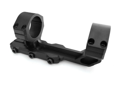 Montaje de visor de rifle voladizo de una pieza Ade Advanced Optics PS001 - 30 mm - Imagen 5 de 8