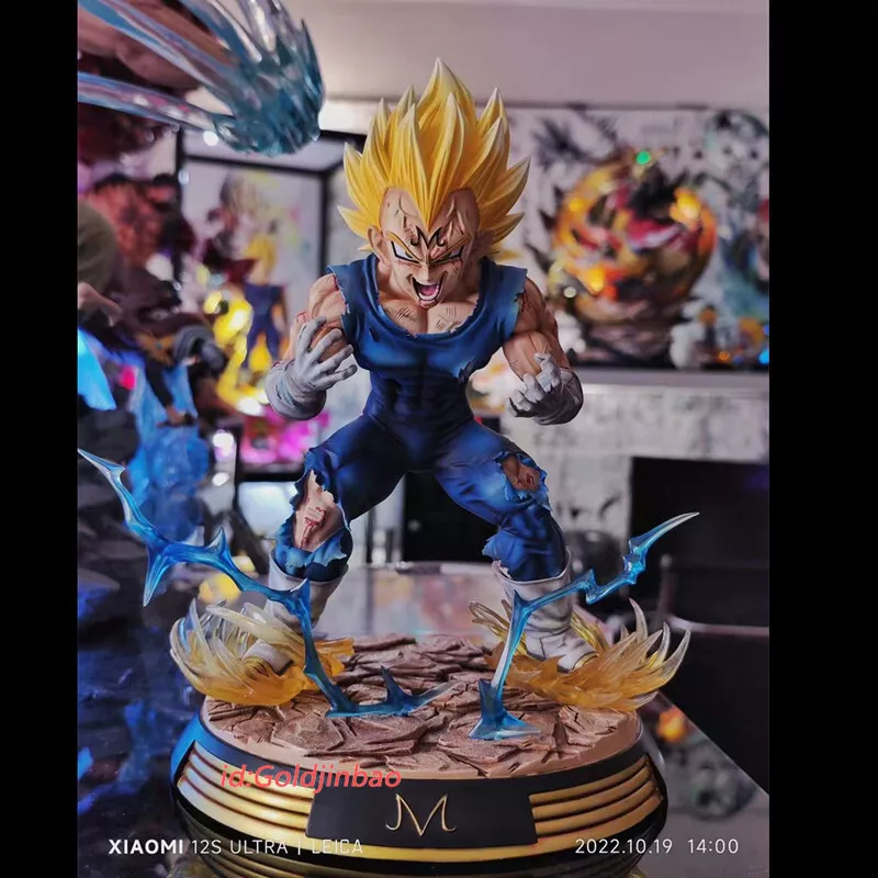 Deyin-Studio - Imagem Dragon Ball Z Figuur Fc Majin Buu - Catawiki