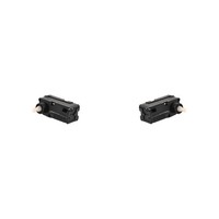 Stellmotor 2 X Passend FüR Opel Corsa C 09/00-12/09 LWR F. Scheinw. Halogen
