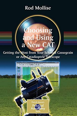 #ad #ad Choosing and Using a New CAT: Getting the Most from Your Schmidt $11.06
