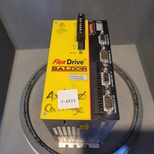 Baldor FlexDrive II Servo Drive, FDH2A05TB-RN...