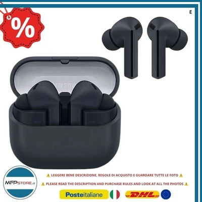 Samsung Galaxy Buds3 FE