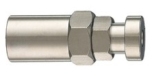 Attacco A Baionetta Per Compressori Misura 8x17  Accessori per compressori 44981